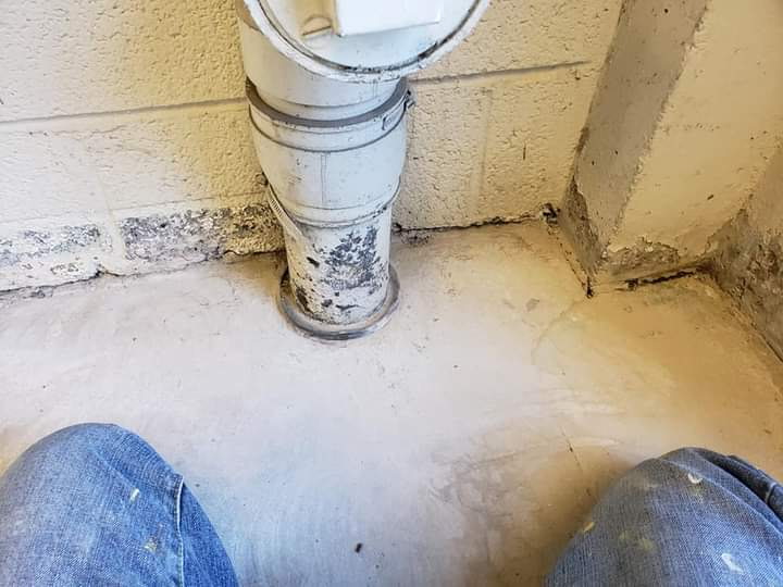 Surface Preparation